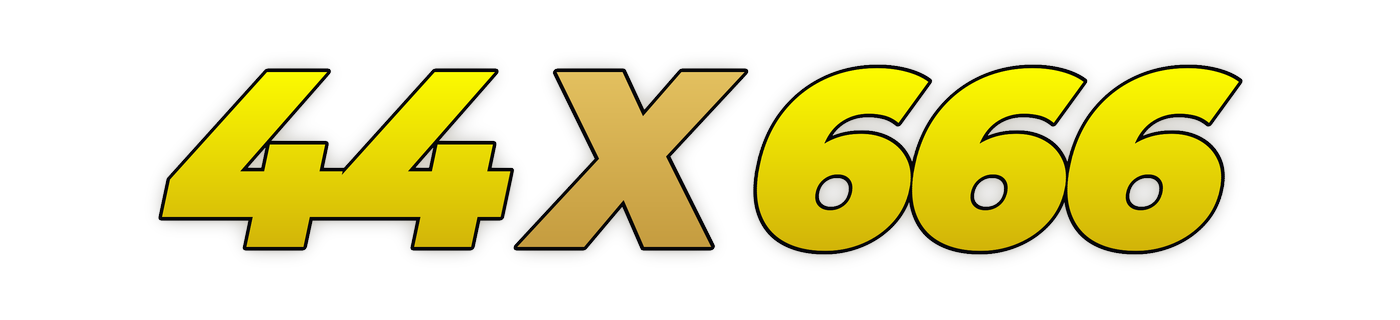 44x666 Logo